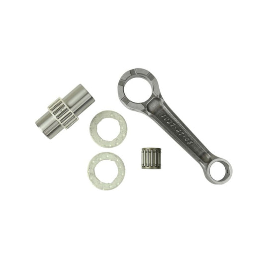 Connecting rod GAS GAS MC 150 20-24, SX 150 16-24, XC-W 150 17-19, TE 150 20-24, TX 125 17-19, MC 125 21-24, TC 125 16-24, EXC 125 20-24, SX 125 16-24, XC-W 125 17-19 (MADE IN JAPAN)