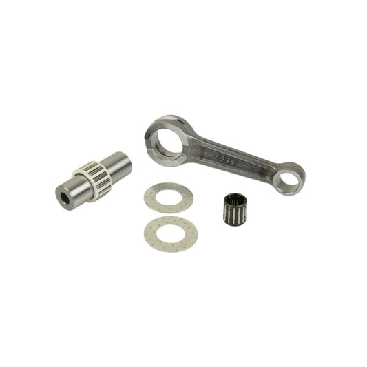 Connecting rod GAS GAS MC 65 21-23, HUSQVARNA TC 65 17-23, KTM SX 65 09-24 (MADE IN JAPAN)