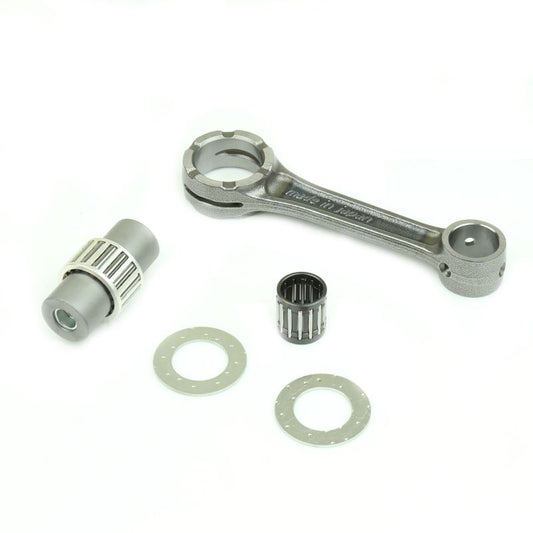 Connecting rod KAWASAKI KDX 250 91-94, KX 250 78-08, KFX 250 TECATE 87-88 (MADE IN JAPAN)