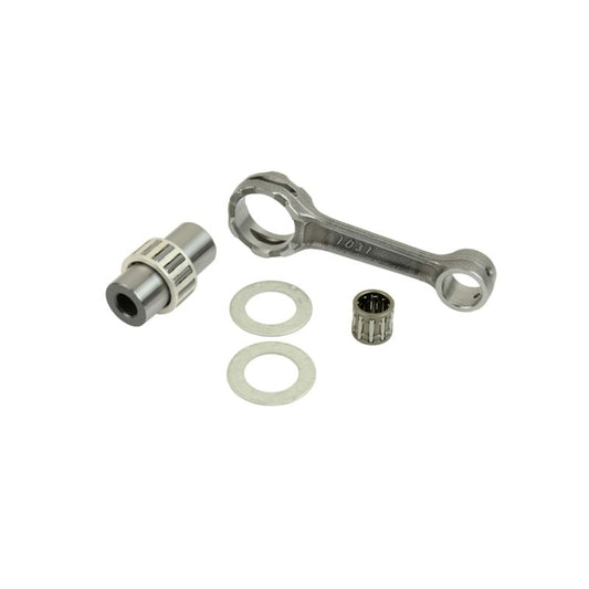 Connecting rod KAWASAKI KX 60 85-04, KX 65 00-24, SUZUKI RM 60 03, RM 65 03-05 (MADE IN JAPAN)