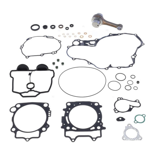 Connecting rod with engine gasket set YAMAHA YZF 450 18-19, YZ 450 FX 19 (MADE IN JAPAN)