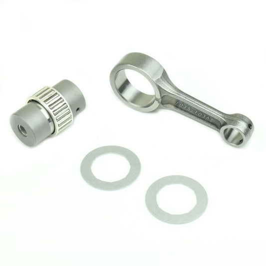Connecting rod with engine gasket set KAWASAKI KXF 450 10-15 (MADE IN JAPAN)