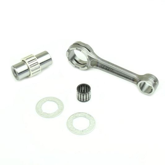 Connecting rod with engine gasket set HONDA CR 125 R 04, (MADE IN JAPAN)