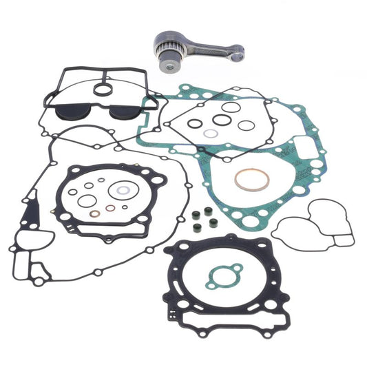 Connecting rod with engine gasket set SUZUKI RMZ 450 13-25 (MADE IN JAPAN)