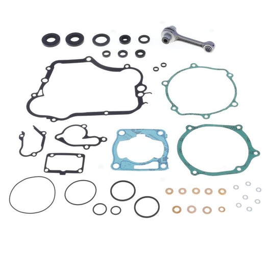 Connecting rod with engine gasket set YAMAHA YZ 65 18-25 (MADE IN JAPAN)
