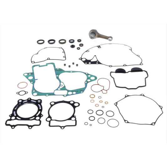 Connecting rod with engine gasket set SUZUKI RMZ 250 19-25 (MADE IN JAPAN)
