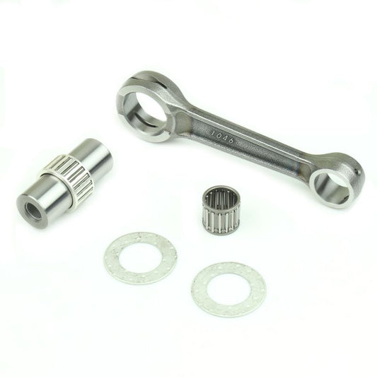 Connecting rod with engine gasket set KTM EXC 250 / 300 17-19, XC 300 17-18, XC 250 17-22, XC-W 300 17-19, XC-W 250 17-19, HUSQVARNA TC / TE 250 17-19, TE / TX 300 17-19 (MADE IN JAPAN)
