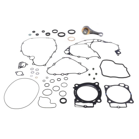 Connecting rod with engine gasket set HONDA CRF 450 R 19-20 (MADE IN JAPAN)