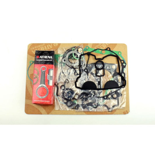 Connecting rod with engine gasket set YAMAHA YZF 450 14-17, YZ 450 FX 16-18, WRF 450 16-18 (MADE IN JAPAN)