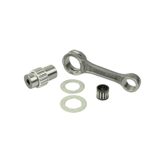 Connecting rod with engine gasket set KTM SX 85 03-12 (MADE IN JAPAN)