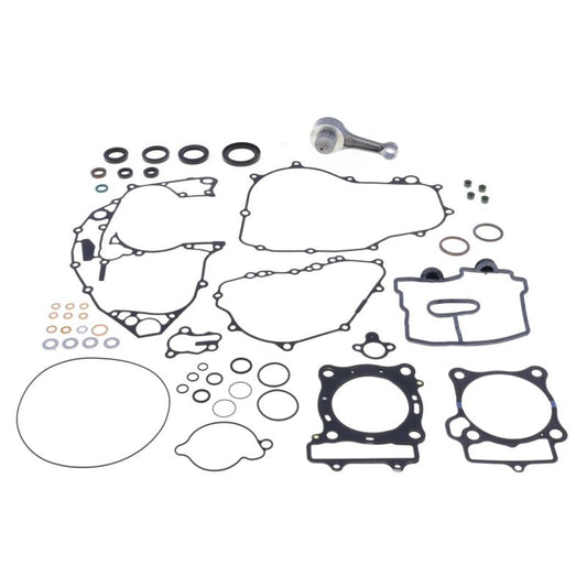 Connecting rod with engine gasket set HONDA CRF 250 R 18-21, CRF 250 RX 19-21 (MADE IN JAPAN)