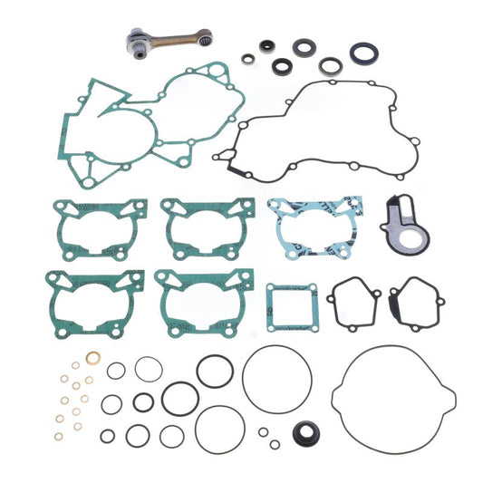 Connecting rod with engine gasket set KTM SX 85 18-25, HUSQVARNA TC 85 18-25, GAS GAS MC 85 21-24 (MADE IN JAPAN)