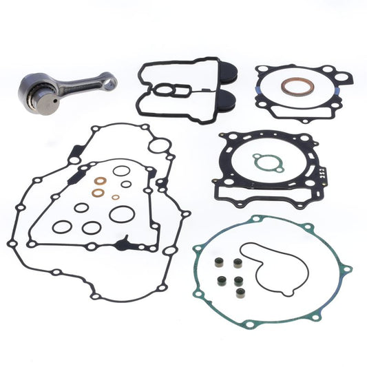 Connecting rod with engine gasket set YAMAHA YZF 450 06-09 (MADE IN JAPAN)