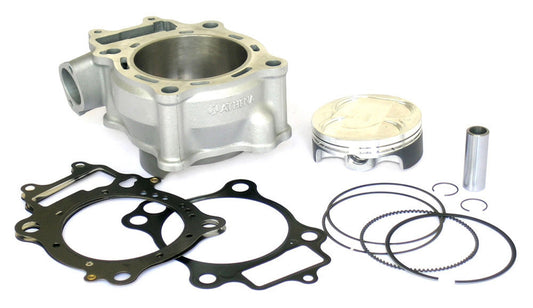 Complete Cylinder HONDA CRF 250R 04-09, CRF 250X 04-15 BIG BORE 82MM (+4MM=276CCM) 13,1:1, CRF 250R 04-09, CRF 250X 04-15, STD=78MM