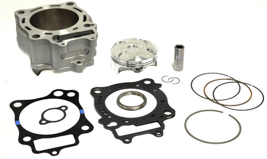 Complete Cylinder HONDA CRF 250R 10-13 STD=76,80MM