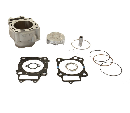 Complete Cylinder HONDA CRF 250R 14-15 STD=76,80MM