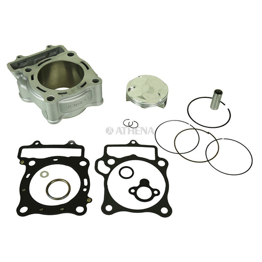 Complete Cylinder HONDA CRF 250R 18-19, CRF 250 RX 19 STD=79MM, CRF 250R 04-09, CRF 250X 04-15, STD=78MM