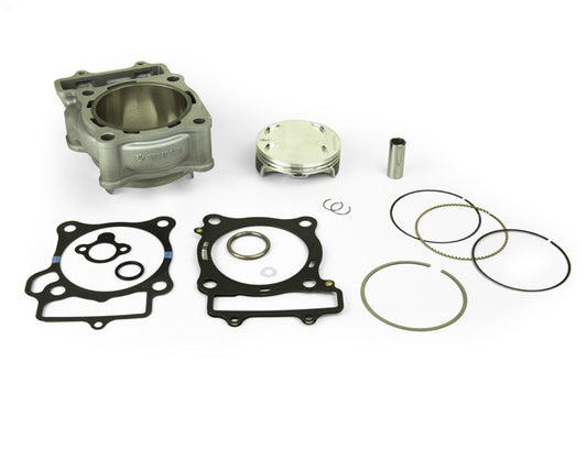 Complete Cylinder HONDA CRF 250R 18-25, CRF 250 RX 19-25 BIG BORE 85MM (290 CCM) 13.7:1, CRF 250R 18-19, CRF 250 RX 19 STD=79MM