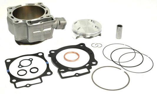Complete Cylinder HONDA CRF 450R 09-16 BIG BORE 100MM (+4MM=490CCM) 12,51, CRF 450R 02-08 BIG BORE 100MM (+4MM=488CCM)