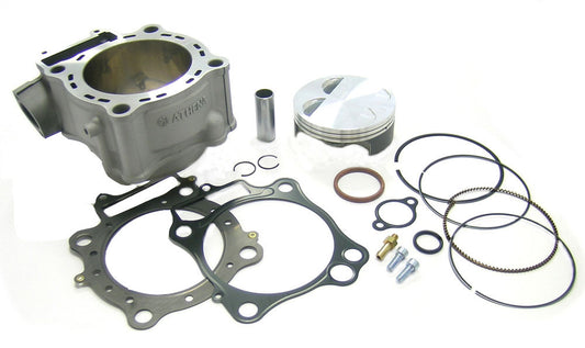 Complete Cylinder HONDA CRF 450X 05-14 STD=96MM