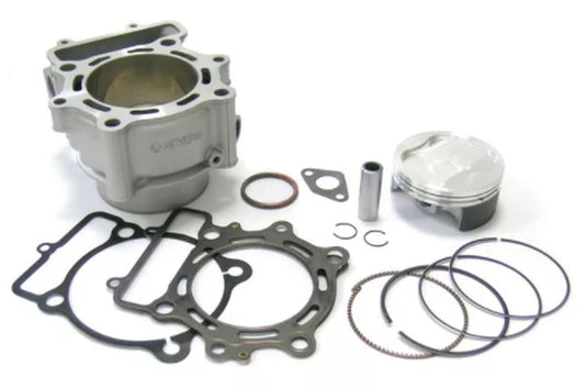 Complete Cylinder HUSQVARNA TE/TC 250 06-09, STD=76MM