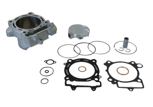 Complete Cylinder KAWASAKI KX 450F 15, STD. 96 MM