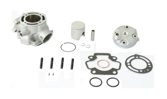 Complete Cylinder KAWASAKI KX 65 02-16 BIG BORE 50MM (+5,5MM=82CCM), KX 65 02-21 STD=44,5MM