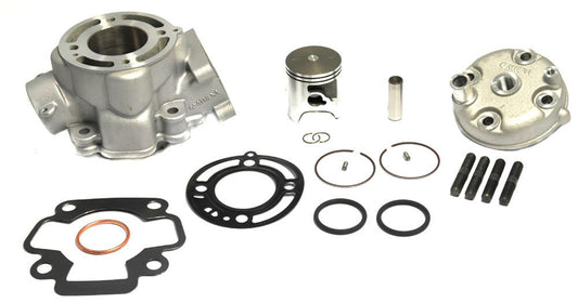Complete Cylinder KAWASAKI KX 65 02-21 STD=44,5MM