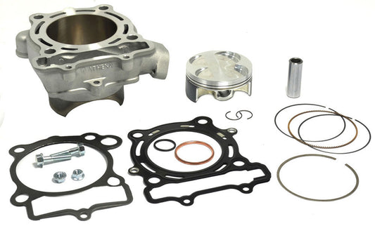 Cylinder gasket HONDA KXF 250 04-05, SUZUKI RMZ 250 04-06 STD=77MM