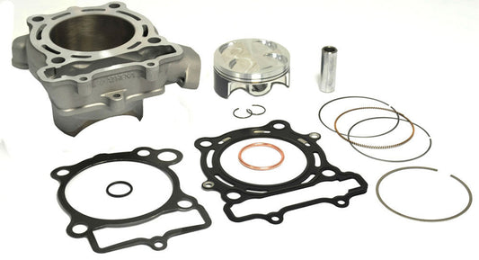 Complete Cylinder KAWASAKI KXF 250 06-08 STD=77MM