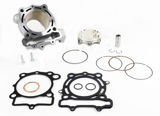 Complete Cylinder KAWASAKI KXF 250 15-16 STD=77MM