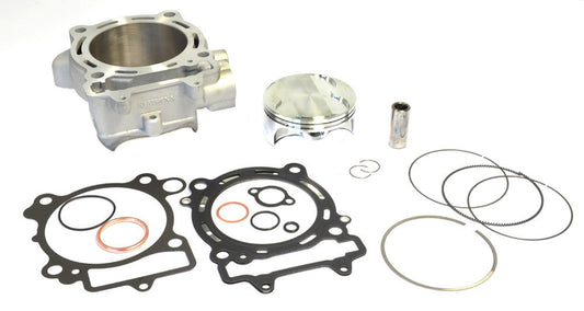 Complete Cylinder KAWASAKI KXF 450 09-14 STD=96MM, KXF 450 06-08, KLX 450R 08-13 STD=96MM 12,2:1 (KXF450)