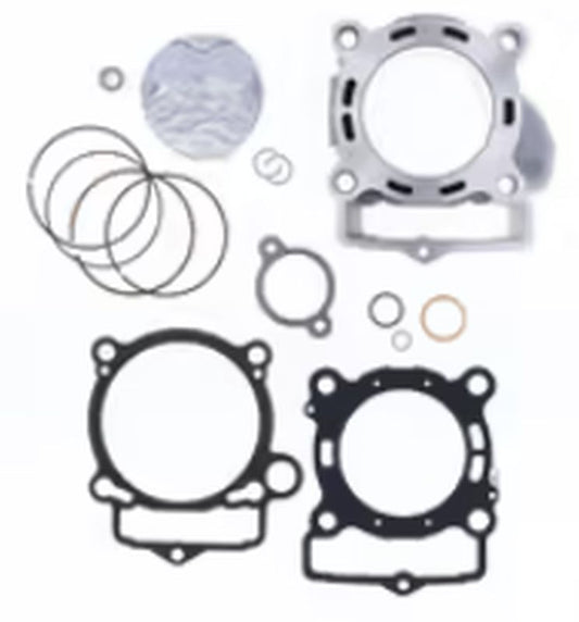 Complete Cylinder KTM EXC-F 250 17-19, HUSQVARNA FE 250 17-19 STD=78MM, EXC-F 250 HUSQVARNA FE 250 14-16 STD. 78 MM