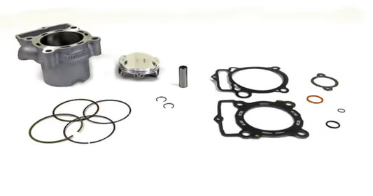 Complete Cylinder KTM EXC-F 250 HUSQVARNA FE 250 17-19 BIG BORE 82 MM (+4MM=276CCM), EXC-F 250 17-19, HUSQVARNA FE 250 17-19 STD=78MM