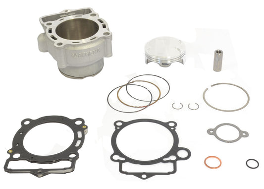 Complete Cylinder KTM EXCF 350 14-15, HUSQVARNA FE 350 14-15 STD=88MM