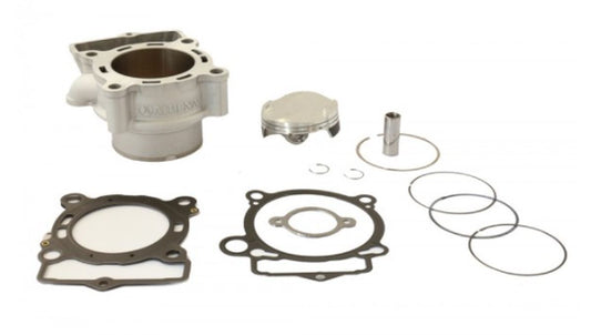 Complete Cylinder KTM SX-F/XC-F 250 17-22, HUSQVARNA FC 250 17-22, GAS GAS EXF250 21-23 STD=78MM