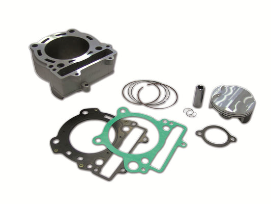 Complete Cylinder KTM SXF 250 05-12, EXCF 250 06-13 STANDARD 76MM (SXF250, EXCF250)