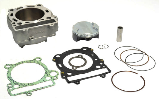 Complete Cylinder KTM SXF 250 11-12, EXCF 250 12-13 BIG BORE 80MM (+4MM=277CCM) 13.5:1