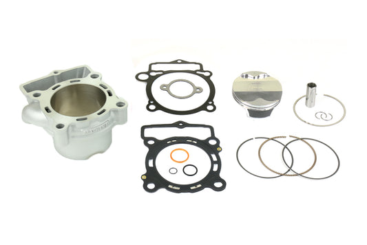 Complete Cylinder KTM SXF 250 16-17, HUSQVARNA FC 250 16-17 BIG BORE 82MM (+4MM=276CCM) 13,4:1