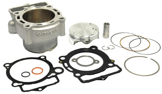 Complete Cylinder KTM SXF 350 11-15, XCF 350 11-13, HUSQVARNA FC 350 14-15 STD=88MM