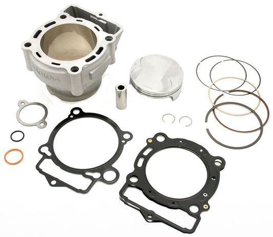 Complete Cylinder KTM SXF 350 11-15, XCF 350 11-13, HUSQVARNA FC 350 14-15 BIG BORE 90MM (+2MM)