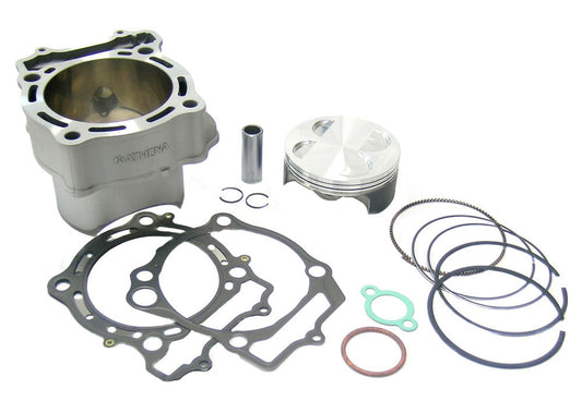 Complete Cylinder SUZUKI LTR 450 06-11 BIG BORE= 100MM (+4MM) (490CM3)