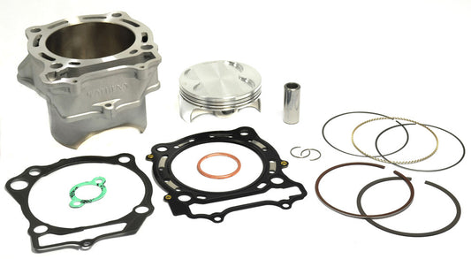 Complete Cylinder SUZUKI LTR 450 06-11 STD=95,5MM Nominal