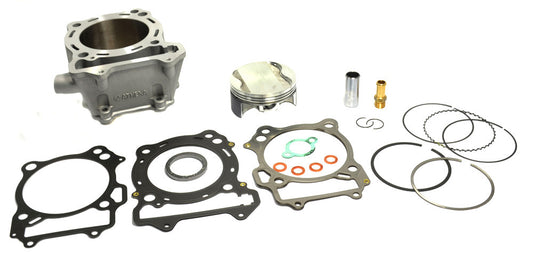 Complete Cylinder SUZUKI LTZ 400 03-14, DRZ 400 00-19, ARCTIC CAT DVX 400 04-08 STD =90MM