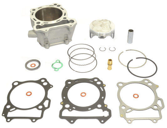 Complete Cylinder SUZUKI LTZ 400 03-14, DRZ 400 00-09, ARCTIC CAT DVX 400 04-08 BIG BORE 94MM (+4MM=434CCM)