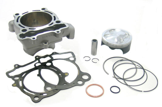 Complete Cylinder SUZUKI RMZ 250 07-09 83MM BIG BORE