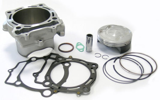 Complete Cylinder SUZUKI RMZ 250 07-09 STD=77MM