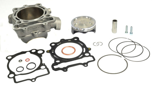 Complete Cylinder SUZUKI RMZ 250 10-18 BIG BORE=83MM (+6MM=290CCM)