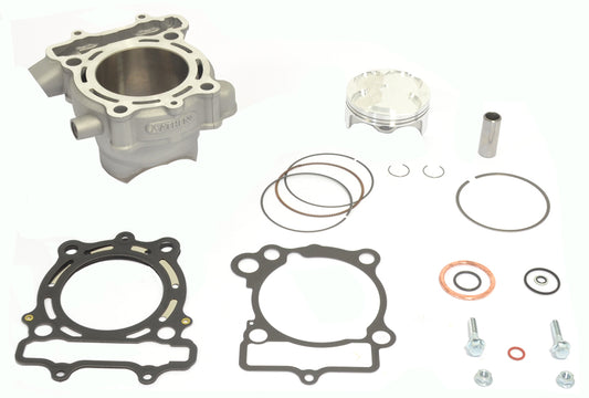 Complete Cylinder SUZUKI RMZ 250 10-18 STD=77MM