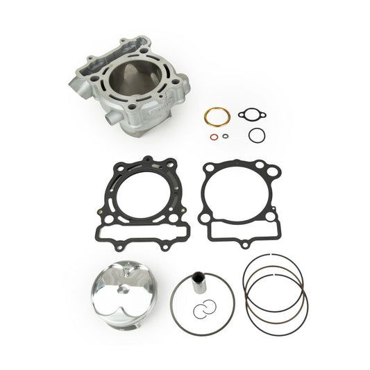 Complete Cylinder SUZUKI RMZ 250 19-22 BIG BORE=83MM (+6MM=290CCM)